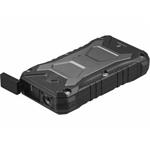 Outdoorová powerbanka Viking SKADI II/Output:1xUSB-C,2xUSB-A/Wireless charge 15W max/20000mAh