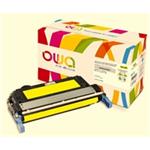 OWA Armor toner pro HP Color Laserjet 4700, 10000 Stran, Q5952A, žlutá/yellow
