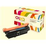 OWA Armor toner pro HP Color Laserjet Ese 500 M551, M575, 6000 Stran, CE401A, modrá/cyan