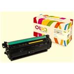 OWA Armor toner pro HP Color Laserjet Ese M552, M553, MFP M577, 5000 Stran, CF362A, žlutá/yellow