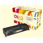 OWA Armor toner pro HP Laserjet Pro 400 M401, M425, 2700 Stran, CF280A, černá/black