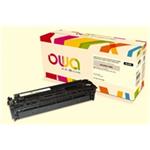 OWA Armor toner pro HP Laserjet Pro CP1525, 2000 Stran, CE320A, černá/black