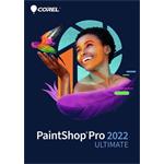 PaintShop Pro 2023 Ultimate