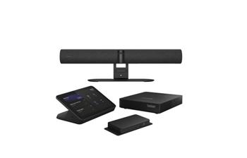 PanaCast 50 Room System2 - IP, P50 EU & Lenovo EU CHGR-C/F