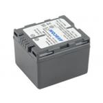 Panasonic CGA-DU14/CGR-DU14/ VW-VBD14 Li-Ion 7.2V 1440mAh 10.4Wh černá