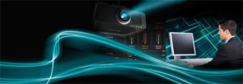 Panasonic ET-SWA100F - Early Warning Software - licence při koupi projektoru, platná na 1. rok: až pro 32 projektorů