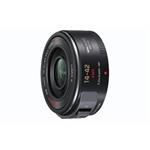 Panasonic H-PS14042E-K - LUMIX G X VARIO PZ 14-42mm/F3.5-5.6 ASPH POWER O.I.S. 