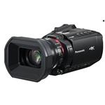 Panasonic HC-X1200E 4K video camera