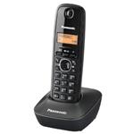 Panasonic KX-TG1611FXH, bezdrát. telefon