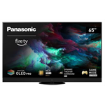 Panasonic OLED TV-65Z90AEG Smart Fire TV, 164cm, 4K OLED, HDR10+, DVB-T/T2/DVB-S2/DVB-C