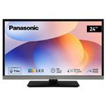 Panasonic TB-24S40AEZ Smart Powered by TiVo TV, 60cm, HD, LED, HDR10, DVB-T2/S2/C