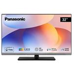 Panasonic TB-32S40AEZ Smart Powered by TiVo TV, 80cm, HD, LED, HDR10, DVB-T2/S2/C