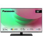 Panasonic TB-32S45AEZ Smart Powered by TiVo TV, 80cm, FHD, LED, HDR10, DVB-T2/S2/C