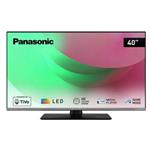 Panasonic TB-40S45AEZ Smart Powered by TiVo TV, 100cm, FHD, LED, HDR10, DVB-T2/S2/C