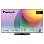 Panasonic TB-65W60AEZ Smart Powered by TiVo TV, 164cm, 4K, LED, HDR10, DVB-T2/S2/C