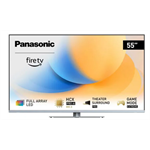 Panasonic TV-55W93AE6 Smart Fire TV, 139cm, 4K, LED, HDR10+, DVB-T2/S2/C