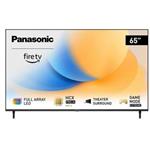 Panasonic TV-65W90AEG Smart Fire TV, 164cm, 4K, LED, HDR10+, DVB-T2/S2/C