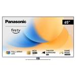 Panasonic TV-65W93AE6  Smart Fire TV, 164cm, 4K, LED, HDR10+, DVB-T2/S2/C