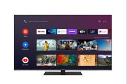 Panasonic TX-65LX650E Smart Android TV, 165cm, 4K, LED, HDR10, DVB-T2/S2/C