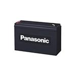 Panasonic UP-VW0645P1 (6V; 45W; faston F2-6,3mm; životnost 6-9let)