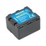 Panasonic VW-VBN130 Li-Ion 7.2V 1100mAh 7.9Wh