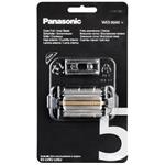 Panasonic WES9040 Sada Combo Pack pro pětičepelový holicí strojek (pro modely: ES-LV9U, ES-LV6U) 