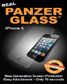 PanzerGlass, PanzerGlass Display Protectn/iPhone5