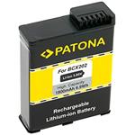 PATONA baterie pro digitální kameru DJI Osmo Action 3 /4 /5 1800mAh Li-Ion 3,85V BCX202