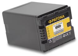 PATONA baterie pro digitální kameru Panasonic VW-VBN390 3300mAh Li-Ion