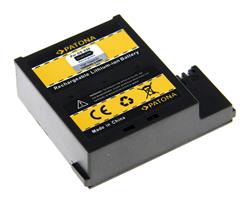 PATONA baterie pro digitální kameru Rollei AEE DS-S50 1500mAh Li-Ion