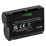 PATONA baterie pro foto Nikon EN-EL15 2400mAh Li-Ion Premium