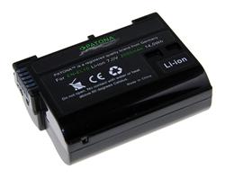 PATONA baterie pro foto Panasonic DMW-BLF19 2000mAh Li-Ion Premium