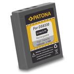PATONA baterie pro foto Rollei Prego DP3200 DP8300 750mAh