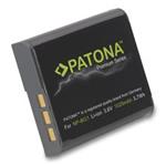 PATONA baterie pro foto Sony NP-BG1 1020mAh Li-Ion Premium