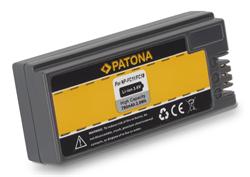 PATONA baterie pro foto Sony NP-FC10/11 780mAh