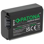 PATONA baterie pro foto Sony NP-FW50 1100mAh Li-Ion PREMIUM