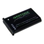 PATONA baterie pro GPS Garmin Montana 2000mAh Li-Ion Premium