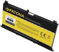 PATONA baterie pro ntb DELL INSPIRON 15 7559 4400mAh Li-Pol 11,4V 71JF4, 0GFJ6
