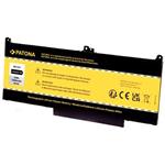 PATONA baterie pro ntb DELL Latitude 13 5300/7300 7200mAh Li-Pol 7,6V MXV9V