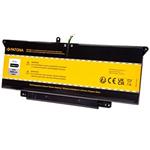 PATONA baterie pro ntb DELL Latitude 14 7310/7410 6800mAh Li-Pol 7,7V