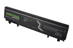 PATONA baterie pro ntb DELL LATITUDE E5440 5200mAh Li-Ion 11,1V PREMIUM