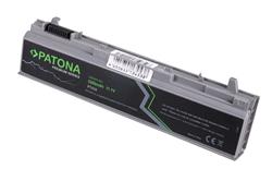 PATONA baterie pro ntb DELL LATITUDE E6400 5200mAh Li-Ion 11,1V PREMIUM