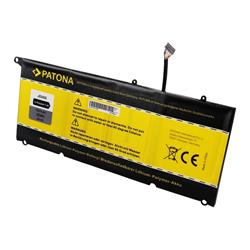 PATONA baterie pro ntb DELL XPS 13 7000mAh Li-pol 7,4V JD25G