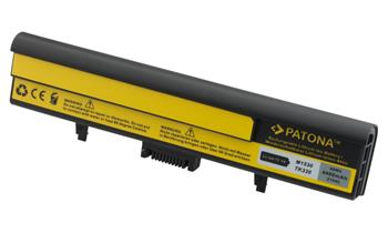 PATONA baterie pro ntb DELL XPS M1530 4400mAh 11,1V Li-Ion