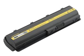 PATONA baterie pro ntb HP HSTNN-IB0X 8800mAh 10,8V