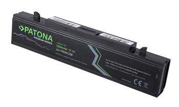 PATONA baterie pro ntb SAMSUNG R460 5200mAh Li-Ion 11,1V PREMIUM