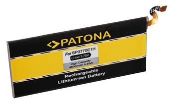 PATONA baterie pro tablet PC Samsung Galaxy Note 8.0 4600mAh 3,75V Li-Po + nářadí
