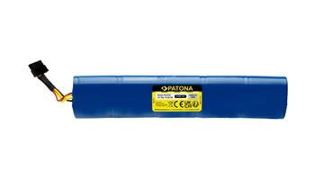 PATONA baterie pro vysavač Neato BotVac 70/75/80/85 3000mAh, Ni-Mh 12V 36Wh
