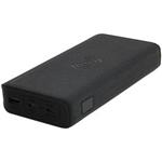 PATONA powerbanka, 20 000mAh Li-lon, 2xUSB-C/1x USB-A s QI nabíjením 15W, PD 100W