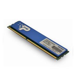 PATRIOT 2GB DDR3 1333MHz / DIMM / CL9 / PC3-10600